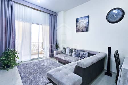阿尔哈姆拉小镇， 拉斯海玛 1 卧室单位待租 - RB5-1BR-furn-9. jpg