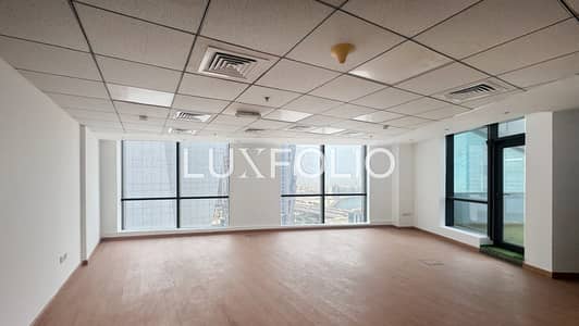 商业湾， 迪拜 写字楼待租 - 位于商业湾，帝王塔 的写字楼 170000 AED - 12606590