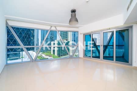 DIFC， 迪拜 2 卧室公寓待售 - 位于DIFC，公园塔楼，公园塔楼A座 2 卧室的公寓 2450000 AED - 12606616