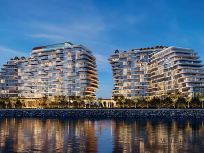 1 Bedroom Apartment for Sale in Palm Jumeirah, Dubai - BRAND NEW | SEA VIEW | 2029 HANDOVER