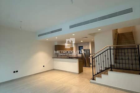 4 Bedroom Townhouse for Rent in DAMAC Lagoons, Dubai - Brand New I Near Park I Multiple Cheques