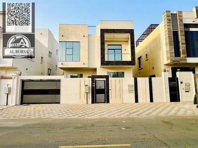 5 Bedroom Villa for Rent in Al Zahya, Ajman - 9f3da2fd-67da-4511-8549-704312f3832b. jpg