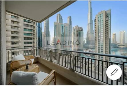 2 Bedroom Flat for Rent in Downtown Dubai, Dubai - WhatsApp Image 2025-08-23 at 5.35. 10 AM. jpeg