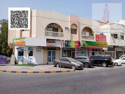 7 Bedroom Building for Sale in Al Nuaimiya, Ajman - cf4157f5-24a2-44de-bcb5-54e3dad36fc5. jpg