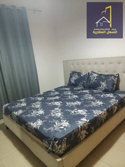 فلیٹ 1 غرفة نوم للايجار في المجرة، الشارقة - 97c7db80-ab65-4a3a-9160-506811156522. jpeg