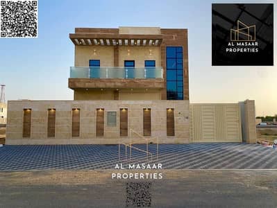 3 Bedroom Villa for Sale in Al Zahya, Ajman - batch_764562476-800x600. jpeg