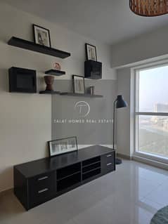 شقة في برج مارينا باي 2،مارينا باي،سيتي أوف لايتس،جزيرة الريم 1 غرفة 84999 درهم - 12605567