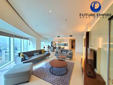 2 Bedroom Flat for Rent in Sheikh Zayed Road, Dubai - 20250815_161055. jpg