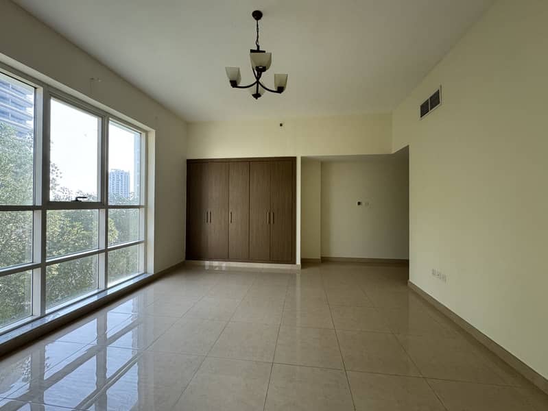 2 BHK Apartment for Rent – Dubailand Residence Complex (DLRC)