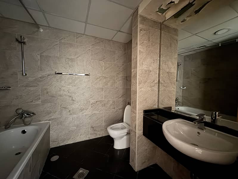 2 BHK Apartment for Rent – Dubailand Residence Complex (DLRC)