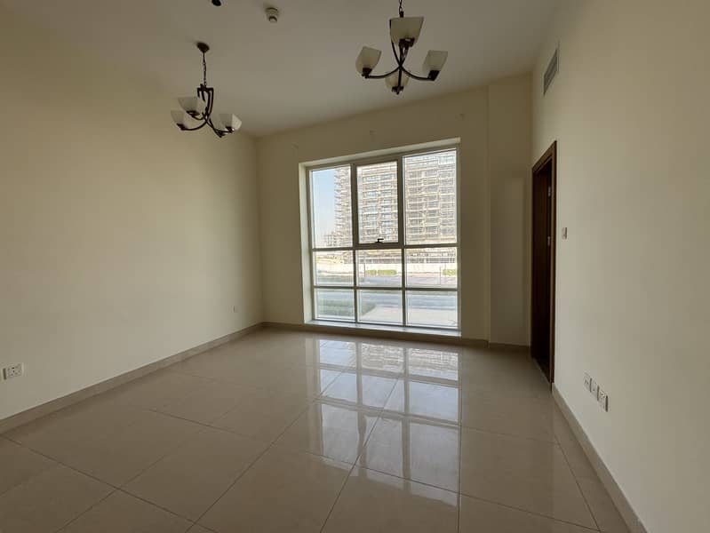 2 BHK Apartment for Rent – Dubailand Residence Complex (DLRC) - Image 6