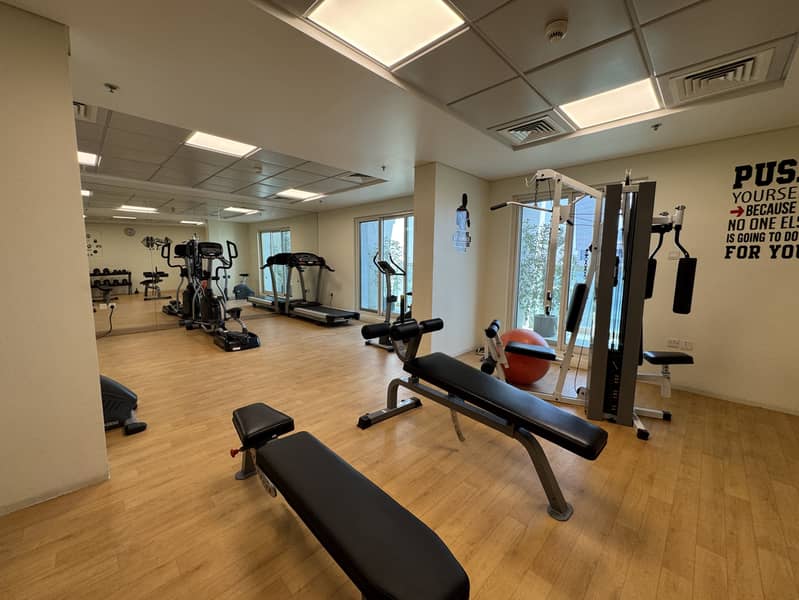 2 BHK Apartment for Rent – Dubailand Residence Complex (DLRC) - Image 13