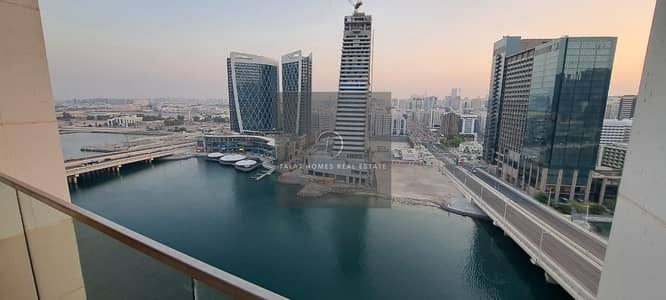 1 Bedroom Apartment for Rent in Al Maryah Island, Abu Dhabi - WhatsApp Image 2025-06-15 at 11.44. 52 AM (1). jpeg