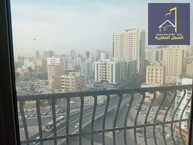 1 Спальня Апартаменты в аренду в Аль Кулайя, Шарджа - 86afc55a-4172-444b-9a92-edbbbe2dce91. jpeg
