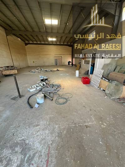 مستودع  للايجار في أم الثعوب، أم القيوين - 0ee2f0e9-fd1c-4ac0-a563-a5464c66ed36. jpg