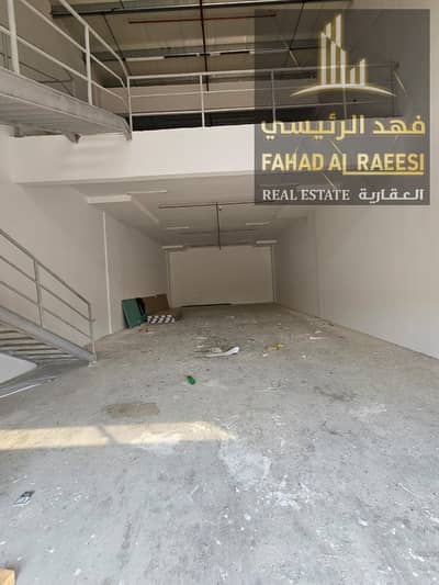 Warehouse for Rent in Al Jurf, Ajman - 0b5f39df-eb5a-4a0c-9e16-75ea901c6055. jpg