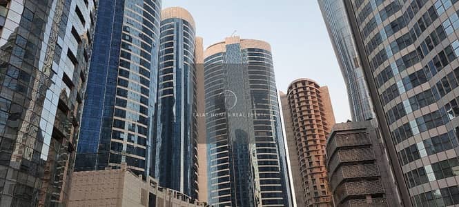 2 Bedroom Flat for Rent in Al Reem Island, Abu Dhabi - WhatsApp Image 2025-01-22 at 22.29. 11. jpeg