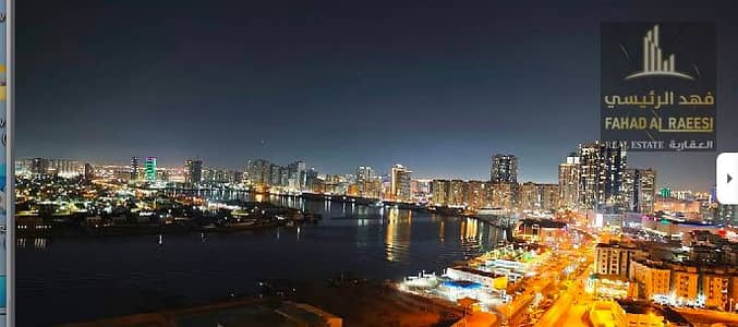 1 Bedroom Flat for Sale in Al Bustan, Ajman - Screenshot 2025-08-24 165546. png