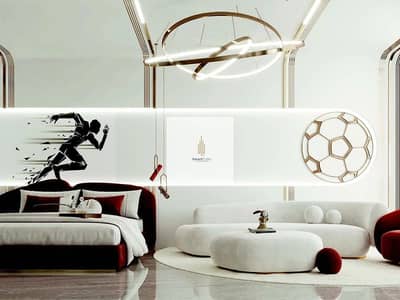 استوديو  للبيع في مدينة دبي الرياضية، دبي - 3. jpg