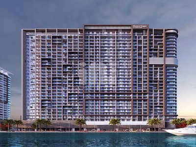 1 Bedroom Flat for Sale in Al Maryah Island, Abu Dhabi - 09. jpg
