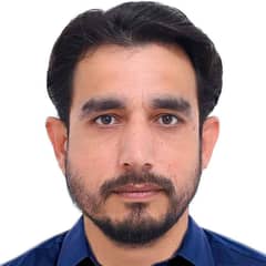 Muhammad Sadiq