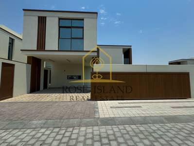 3 Bedroom Townhouse for Sale in Al Jubail Island, Abu Dhabi - WhatsApp Image 2024-06-14 at 9.59. 13 AM. jpeg