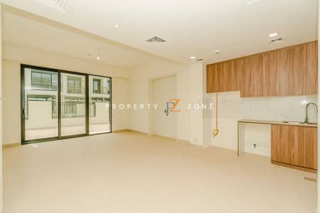 4 Bedroom Townhouse for Rent in Town Square, Dubai - Spacious Corner | Vacant I Ideal for families