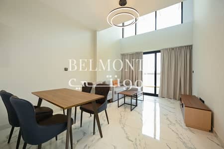 3 Bedroom Flat for Rent in Al Maryah Island, Abu Dhabi - PHOTO-2025-08-22-19-14-46. jpg