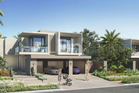 5 Bedroom Villa for Sale in Jebel Ali, Dubai - Amazing Location | Close to Amenities | Luxury