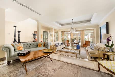 5 Bedroom Villa for Sale in Arabian Ranches, Dubai - Renovation Dream | Large Plot | Vacant on TRF