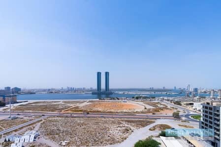 1 Bedroom Flat for Rent in Al Seer, Ras Al Khaimah - 1 Bedroom for Rent Union Tower - Fully Furnished - Chiller Included