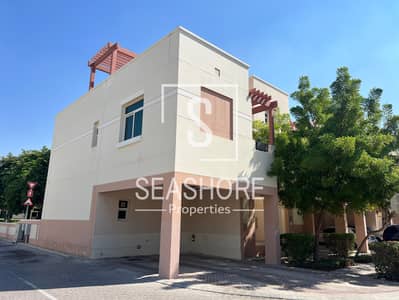 فلیٹ 1 غرفة نوم للايجار في الغدیر، أبوظبي - IMG_5234. JPG