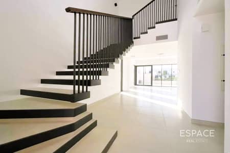 4 Bedroom Villa for Sale in Town Square, Dubai - View Today | Vacant | Brand New