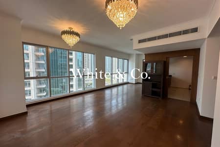 1 Bedroom Apartment for Sale in Downtown Dubai, Dubai - 1 Bedroom | Burj Views | Fountain View