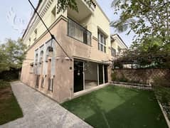 تاون هاوس في الاندلس تاون هوسز،عقارات جميرا للجولف 3 غرف 225000 درهم - 12606800