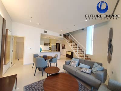 1 Bedroom Flat for Rent in Sheikh Zayed Road, Dubai - 20250822_145520. jpg