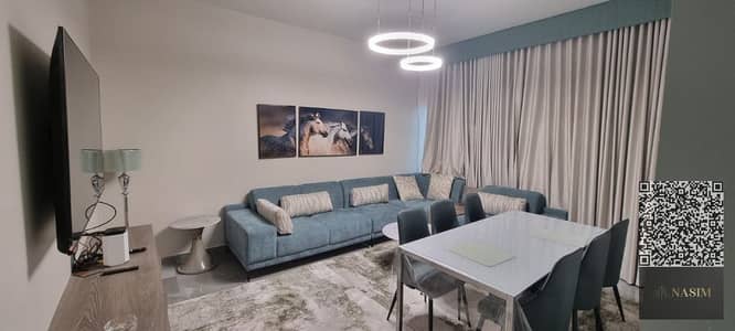 1 Bedroom Flat for Sale in Liwara 1, Ajman - IMG_7293. jpg