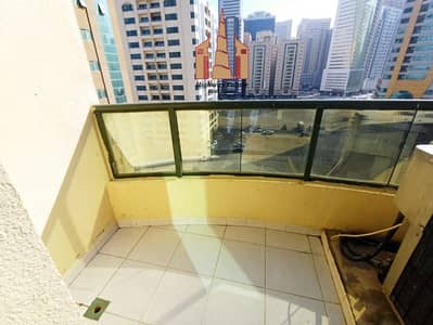 阿尔那哈达（夏尔迦）， 夏尔迦 2 卧室公寓待租 - 1000603146. jpg