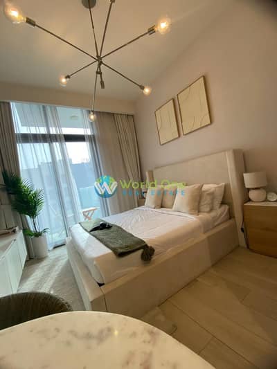 استوديو  للايجار في مدينة ميدان، دبي - IMG-20250825-WA0005. jpg