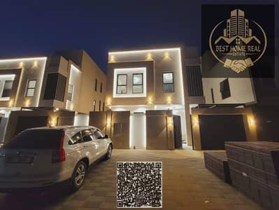 5 Bedroom Villa for Sale in Al Helio, Ajman - IMG-20250824-WA0019. jpg