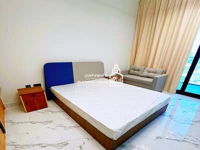 Studio for Rent in Al Maryah Island, Abu Dhabi - Untitled-2. jpg