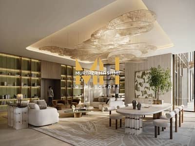 فلیٹ 1 غرفة نوم للبيع في مرسى خور دبي، دبي - SILVA_DCH_IMAGE10_cleanup. jpg