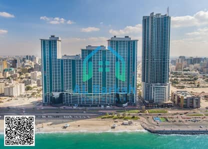 2 Bedroom Flat for Sale in Corniche Ajman, Ajman - #GENERAL (3). jpg