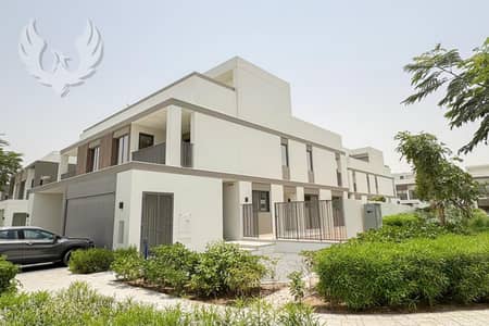 4 Bedroom Villa for Sale in Tilal Al Ghaf, Dubai - Lagoon View | Handed Over | Payment Plan