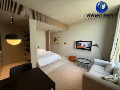 Studio for Rent in Business Bay, Dubai - fa463db3-b285-4a96-b0d9-1c856d7ce2e9. png