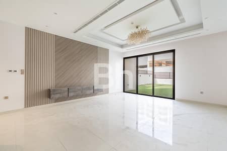 4 Bedroom Townhouse for Sale in Jumeirah Village Triangle (JVT), Dubai - Corner Unit | 4 Bedrooms + Maids | Vacant Now