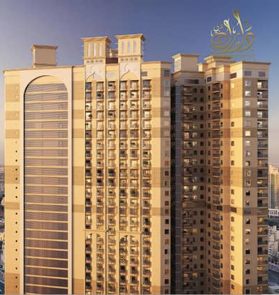 2 Bedroom Flat for Sale in Al Rashidiya, Ajman - e46bd907f0280567e6566c654c185a6b. jpg