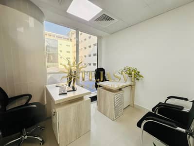 Office for Rent in Bur Dubai, Dubai - 2a42e267-547e-43b7-8d63-e191d131376a. jpg