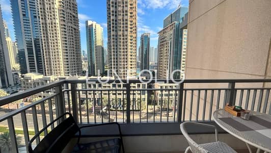 2 Bedroom Flat for Sale in Downtown Dubai, Dubai - Full Boulevard Views | View Today | Motivated Seller