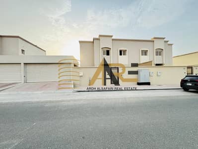 4 Bedroom Villa for Rent in Barashi, Sharjah - IMG-20250825-WA0018. jpg